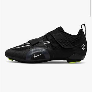 Nike superrep spinning shoes